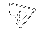 12798716 - Body: Seal for Saab Image