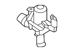 32222660 - Cooling System: Water Valve for Volvo Image