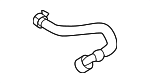 32249490 - Cooling System: Water Hose for Volvo Image