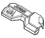 292402M860 - Engine: Cover Assembly Engine for Hyundai Image