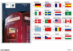 1402608364 - Technical Literature: Owner Handbook, Telephone "En Us" for BMW Image