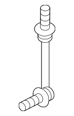 54840D2000 - : Stabilizer Link for Hyundai Image