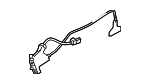 81590B1000 - Body: Opener Assembly for Hyundai Image