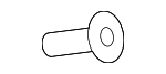 8615737000 - Body: Fuel Pocket Clip for Hyundai Image