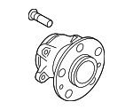 DN4E2615X - : Hub &amp; Bearing for Mazda: MX-30 EV Image