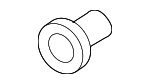 3495560E00 - Body: AM/FM CD Bushing for Suzuki Image