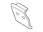 41009634691 - Body: Uniside Reinforcement Bracket for BMW Image