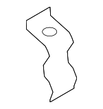 41217407917 - Body: Repair Sleeve for BMW: X1 Image