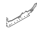 41009622273 - : Rocker Reinforced for BMW: X1, X2 Image