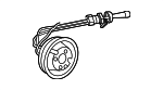 22692170 - Body: Actuator for GM Image