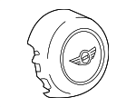 32309462216 - Electrical: Steering Wheel Air Bag for Mini Image