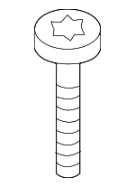 93181318 - Electrical: Diagnostic Unit Bolt for Saturn: Astra Image image