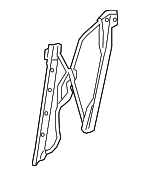 31488622 - : Window Regulator for Volvo Image