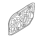 32417503 - : Retainer for Volvo Image