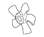 Fan Blade