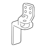 15994452 - Body: Upper Hinge for GM Image