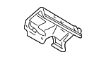 MR572781 - Body: Dome Light Bracket for Chrysler: Sebring | Dodge: Stratus Image