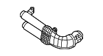 13718054842 - Engine: Tube Assembly for BMW Image