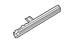 763301LA0A - Body: Inner Rail for Nissan: Armada Image
