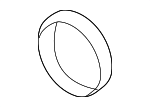 C2S52624 - Driveline &amp; Axles: Differential Pinion Seal for Jaguar Image