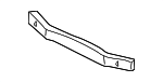 620322Y900 - Body: Reinforcement for Nissan Image