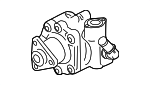 958422154A - : Power Steering Pump for Porsche: Cayenne Image