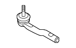 45047WB002 - : Outer Tie Rod for Toyota Image