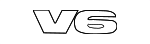 7547304050 - Body: Nameplate for Toyota Image