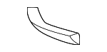 2118850316 - Body: Lower Reinforced for Mercedes-Benz Image