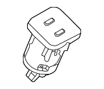 32371569 - Body: USB Port for Volvo Image