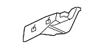 84187473 - Exhaust: Heat Shield for GM Image