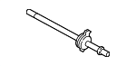 49560B1610 - Suspension: Intermediate Shaft for Kia: Stinger Image