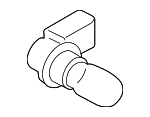 63217160935 - Electrical: Fog Light Bulb for Mini Image image