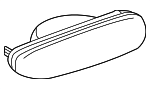 63247350007 - Electrical: Fog Light for Mini Image image