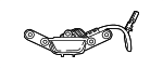 61319383999 - Steering: Heat Switch for BMW Image