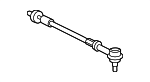 5104091AA - Steering: Tie Rod for Dodge: Sprinter 2500, Sprinter 3500 Image