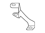 6M133034D - Cooling System: Rear Pipe Bracket for Audi Image