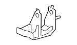 123250H030 - : Side Mount Bracket for Toyota Image