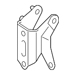 123210H080 - : Rear Mount Bracket for Toyota Image