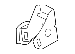 123110H140 - : Front Mount Bracket for Toyota Image