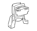 123050H020 - Engine: Side Mount for Toyota Image