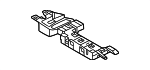 52105A47D23 - Body: Seat Bracket for BMW Image