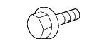 Pulley Bolt
