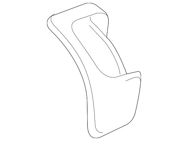 Handle Cover - BMW (52-10-6-985-581)