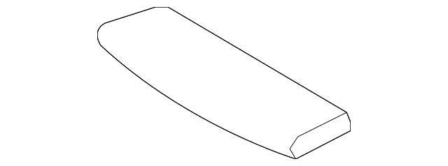 Panel Cover (52-10-7-253-205)
