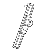 10348375 - Electrical: Height Adjuster for Pontiac: Grand Prix Image