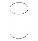 165665X20A - : Air Cleaner Assembly Retainer for Nissan Image