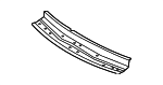 31440361 - Body: Header Reinforced for Volvo Image