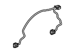 22762528 - Cooling System: Harness for Chevrolet: Camaro Image