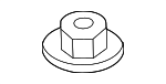 90467A0006 - Body: Headliner Clip for Lexus Image